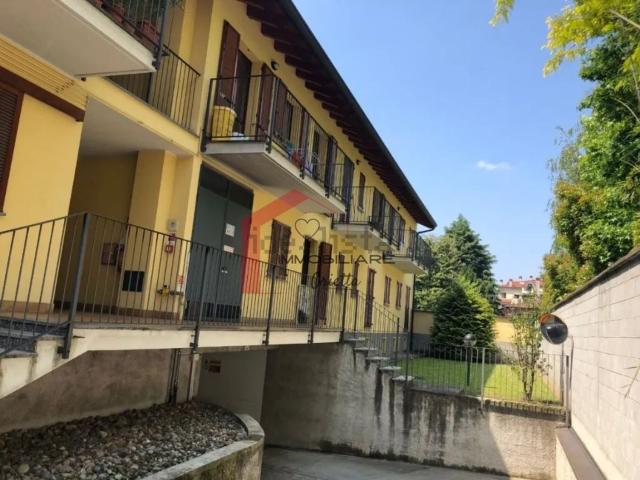 Appartamento in vendita di 35 m² in Via Alessandro Volta, 85