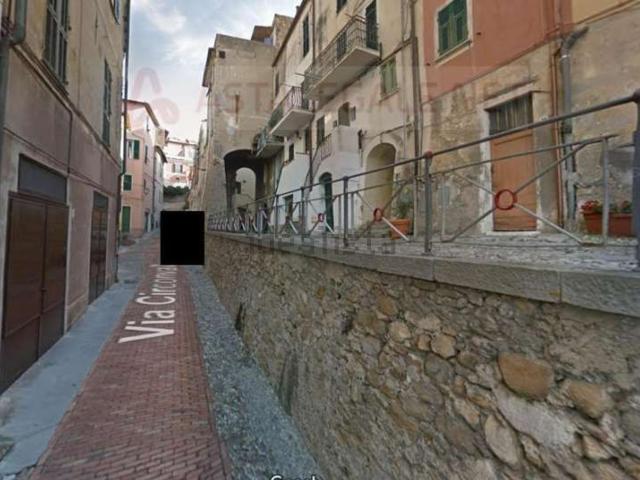 Appartamento in vendita di 35 m² in Via alle Mura, 3