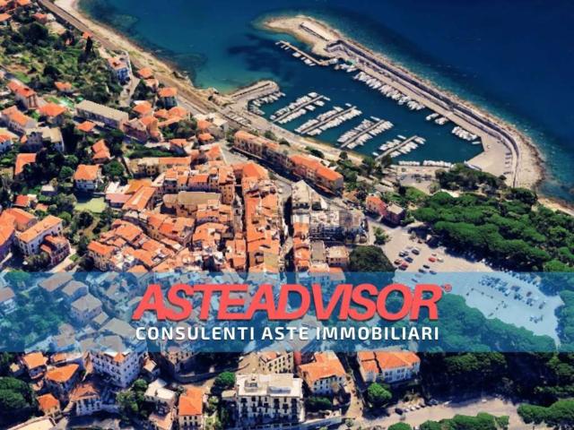 Appartamento in vendita di 35 m² in Via alle Mura, 3