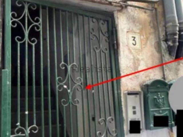 Appartamento in vendita di 35 m² in Via alle Mura