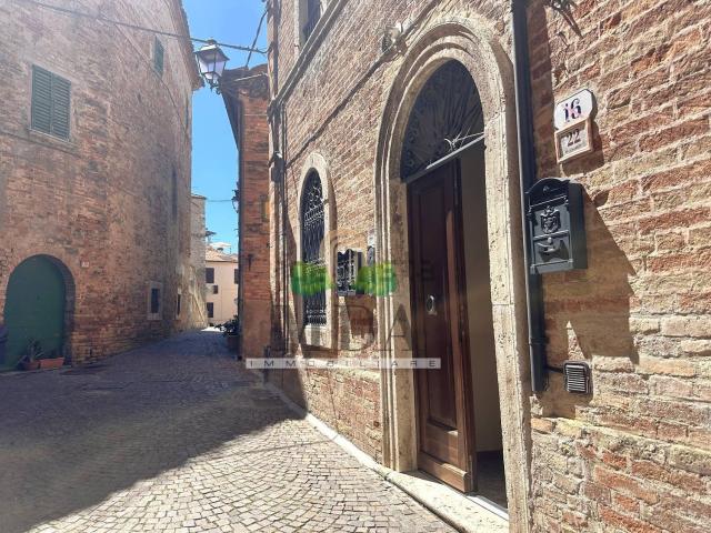 Appartamento in vendita di 35 m² in Via Allegretti, 22
