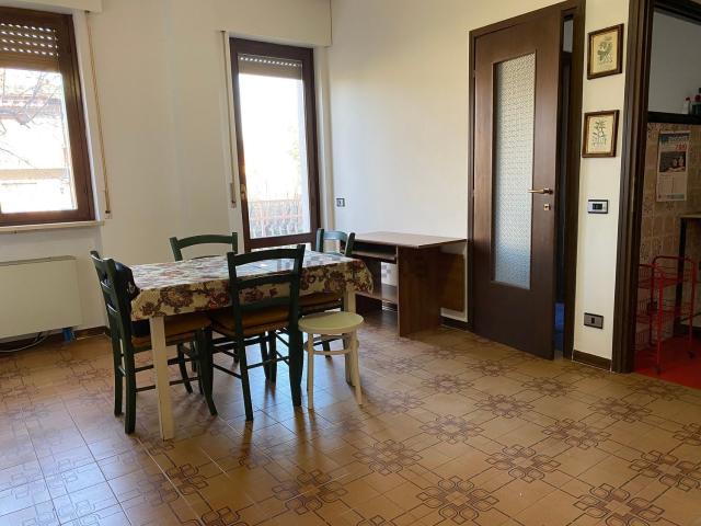 Appartamento in vendita di 35 m² in Via Amendola, 1
