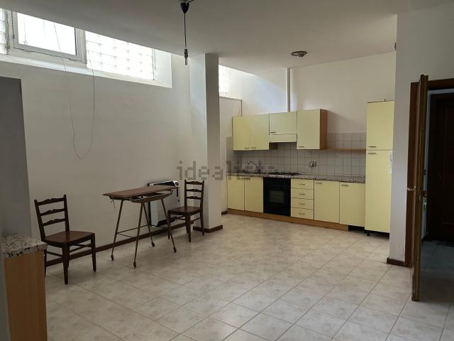 Appartamento in vendita di 35 m² in Via Annibale Vecchi