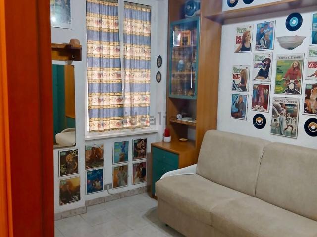 Appartamento in vendita di 35 m² in Via Anassimandro