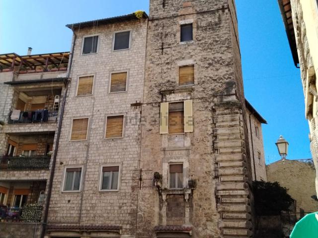 Appartamento in vendita di 35 m² in Via Anastasio de Filis, 4