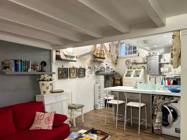 Appartamento in vendita di 35 m² in Via Andrea Doria