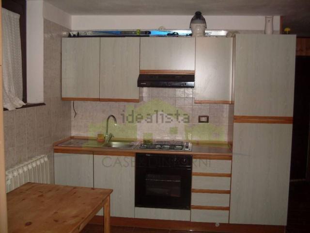 Appartamento in vendita di 35 m² in Via Andreis