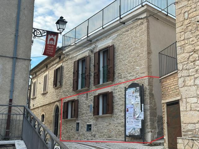 Appartamento in vendita di 35 m² in Via Angelo de Thomasis, 10