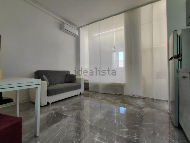 Appartamento in vendita di 35 m² in Via Anicio Paolino, 27