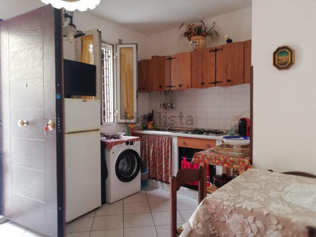 Appartamento in vendita di 35 m² in Via Antonia Martucci