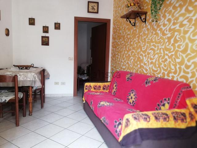 Appartamento in vendita di 35 m² in Via Antonia Martucci