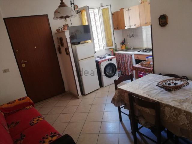 Appartamento in vendita di 35 m² in Via Antonia Martucci