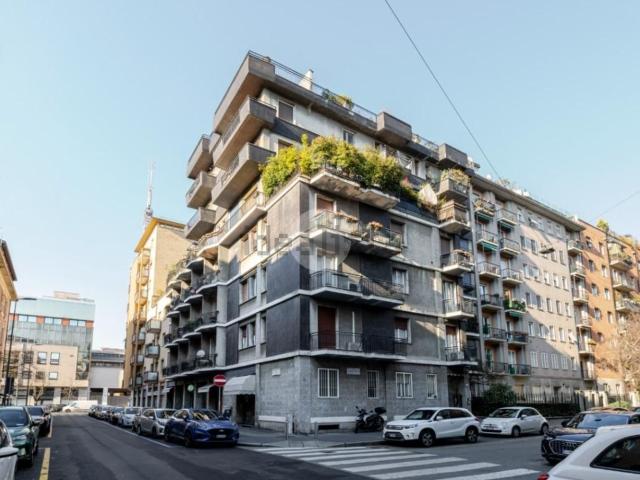 Appartamento in vendita di 35 m² in Via Antonia Pozzi, 1
