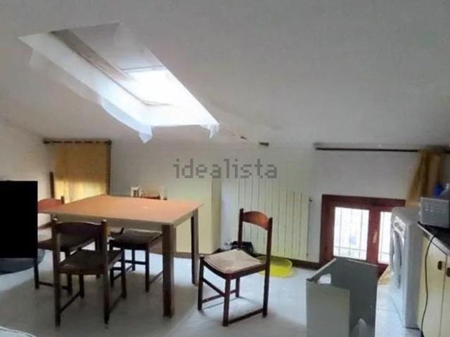 Appartamento in vendita di 35 m² in Via Antonio Bonatti, 13