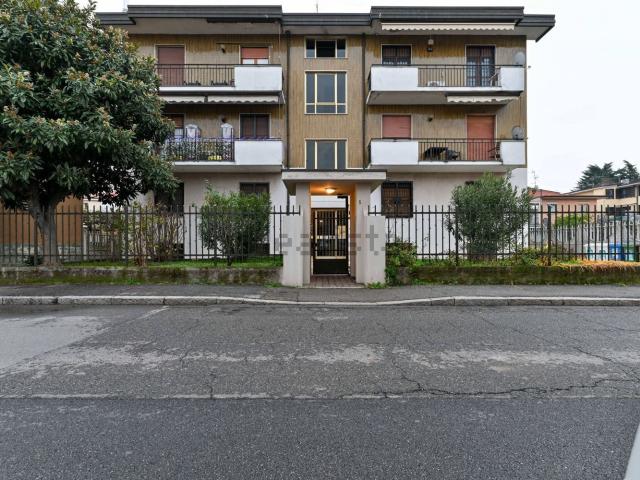 Appartamento in vendita di 35 m² in Via Antonio Canova, 5