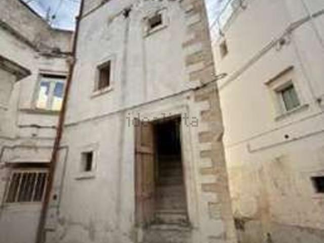 Appartamento in vendita di 35 m² in Via Arco Fumarola, 25