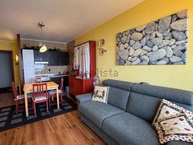Appartamento in vendita di 35 m² in Via Artesina
