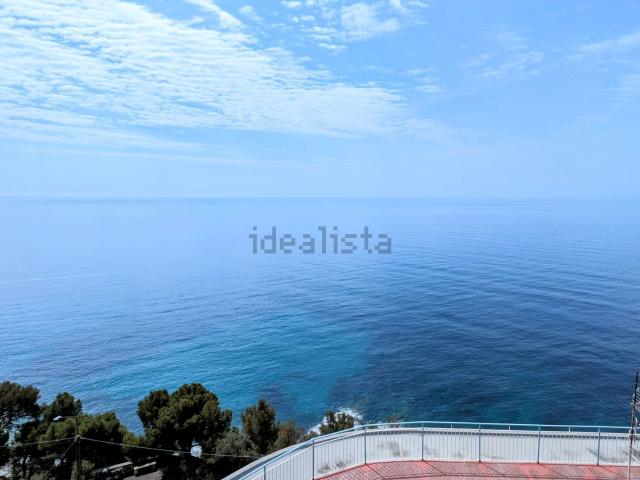 Appartamento in vendita di 35 m² in Via Aurelia Levante, 64