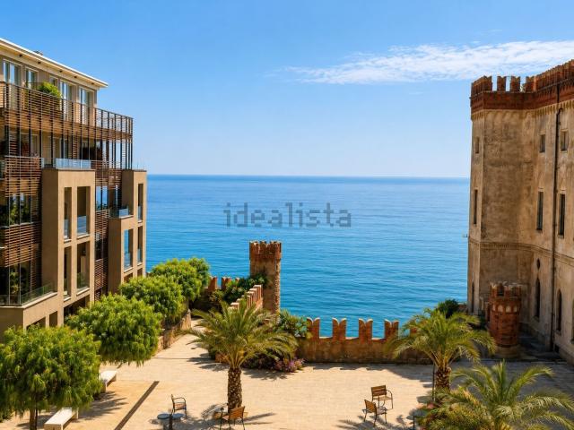 Appartamento in vendita di 35 m² in Via Aurelia