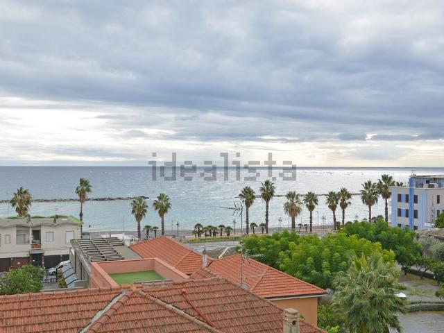 Appartamento in vendita di 35 m² in Via Aurelia, 205