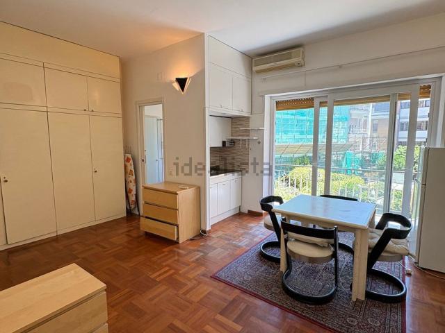 Appartamento in vendita di 35 m² in Via Aurelia, 641
