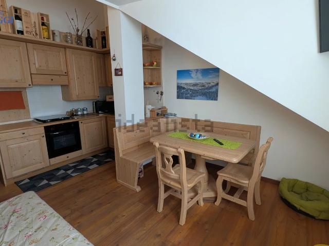 Appartamento in vendita di 35 m² in Via Baradello, 12