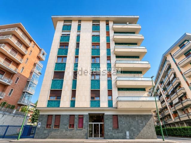 Appartamento in vendita di 35 m² in Via Bardonecchia, 168