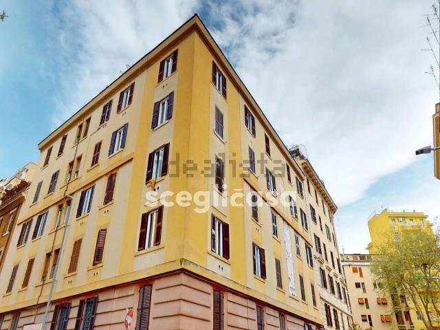 Appartamento in vendita di 35 m² in Via Benedetto Varchi, 2