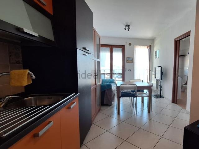 Appartamento in vendita di 35 m² in Via Belvedere