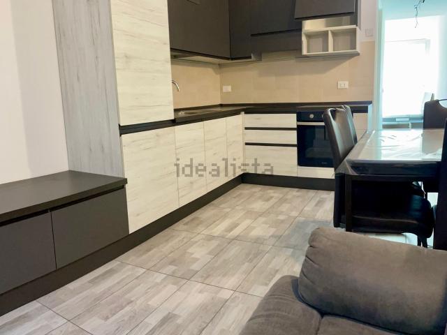 Appartamento in vendita di 35 m² in Via Bernardo Davanzati, 33