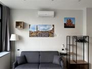 Appartamento in vendita di 35 m² in Via Bettino Ricasoli