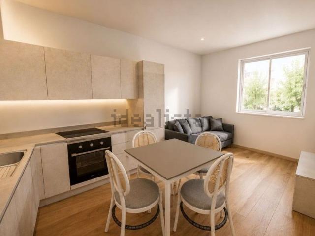 Appartamento in vendita di 35 m² in Via Bianca di Savoia, 7