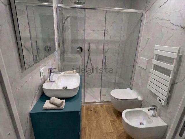 Appartamento in vendita di 35 m² in Via Bianca di Savoia, 7
