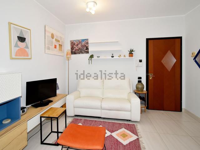 Appartamento in vendita di 35 m² in Via Bolama, 7