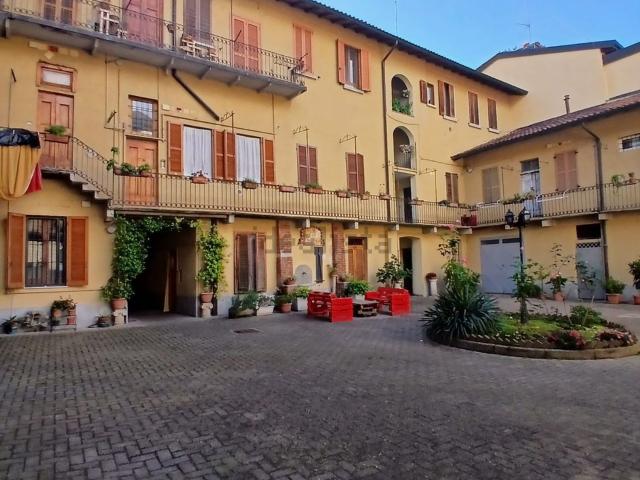 Appartamento in vendita di 35 m² in Via Camillo Benso Cavour