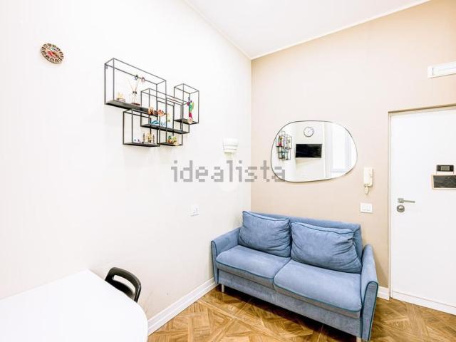 Appartamento in vendita di 35 m² in Via Candia, 65