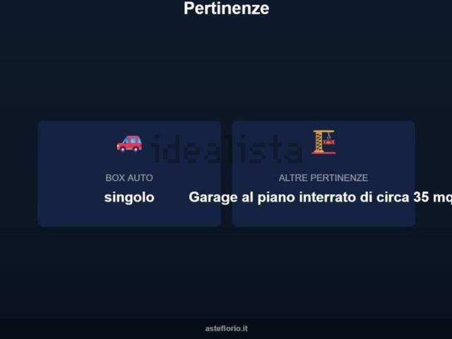 Appartamento in vendita di 35 m² in Via Calatafimi, 99