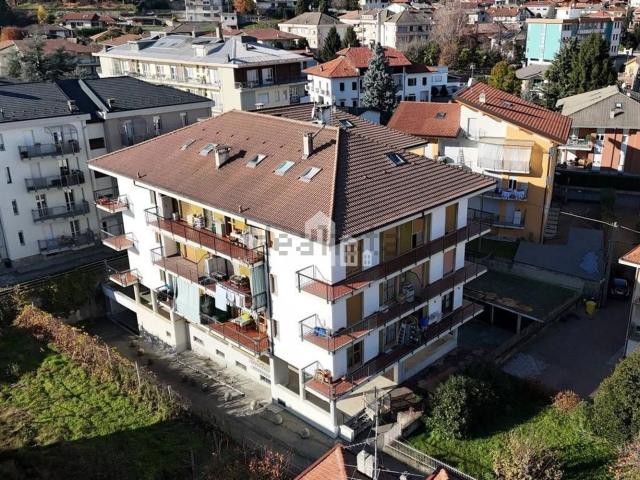 Appartamento in vendita di 35 m² in Via Cappuccini, 3