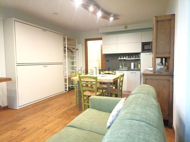 Appartamento in vendita di 35 m² in Via Capricorno, 4