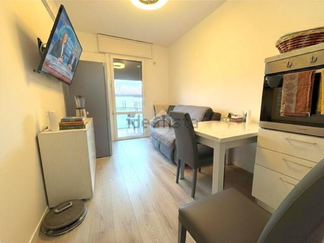 Appartamento in vendita di 35 m² in Via Cardinale Callegari