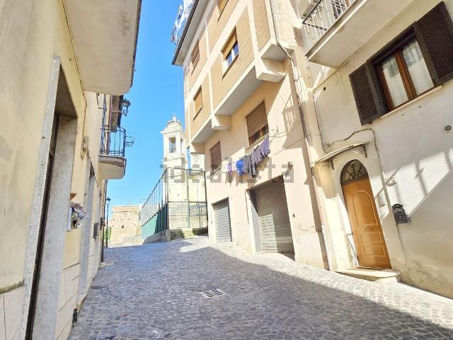 Appartamento in vendita di 35 m² in Via Cardinale Oreste Giorgi
