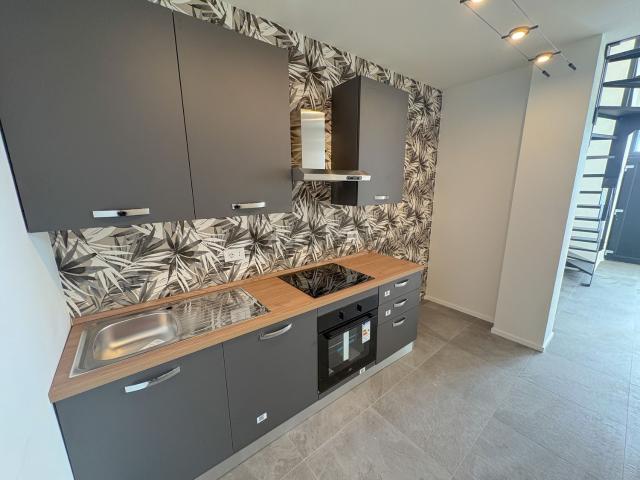 Appartamento in vendita di 35 m² in Via Carissimo e Crotti