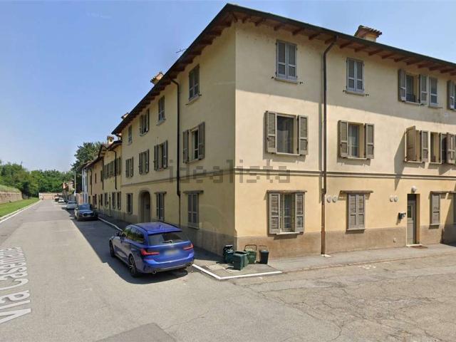Appartamento in vendita di 35 m² in Via Casematte, 27