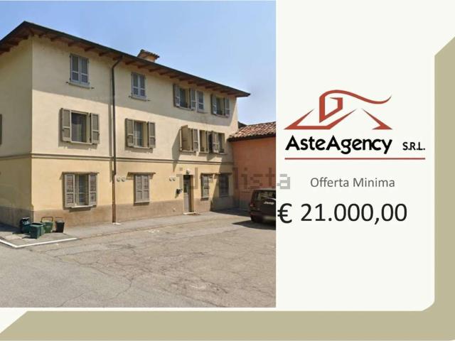 Appartamento in vendita di 35 m² in Via Casematte, 27