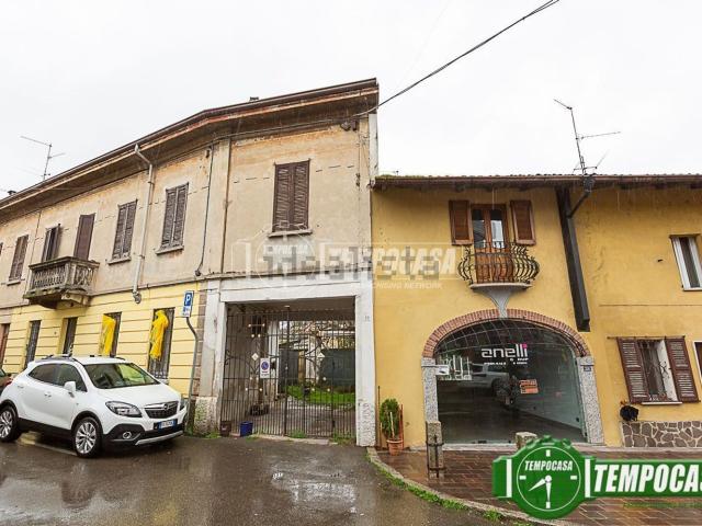 Appartamento in vendita di 35 m² in Via Cavour