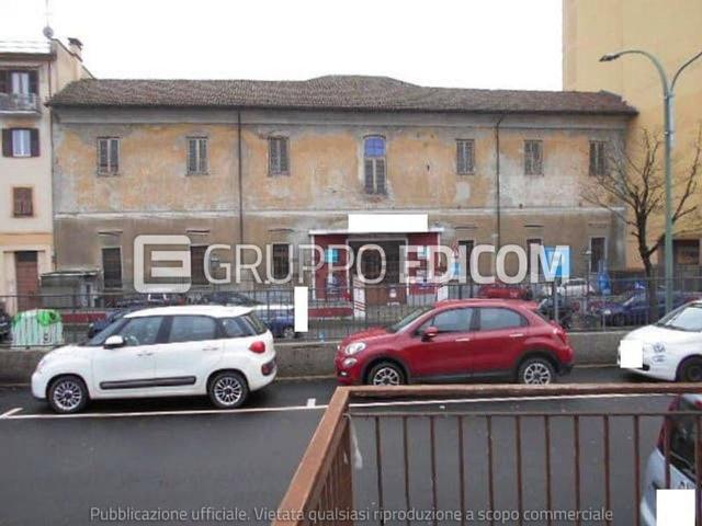 Appartamento in vendita di 35 m² in Via Cavour