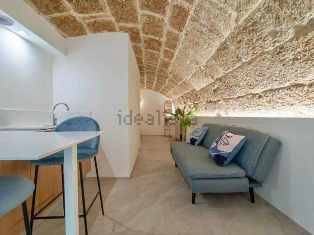 Appartamento in vendita di 35 m² in Via Cavour