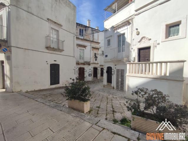 Appartamento in vendita di 35 m² in Via cenci