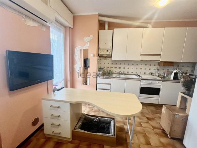 Appartamento in vendita di 35 m² in Via Cesare Cantù, 79