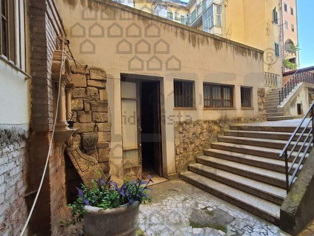 Appartamento in vendita di 35 m² in Via Cesare Battisti
